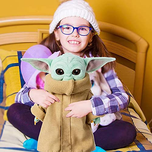 Star Wars The Child Plush Toy 25cm