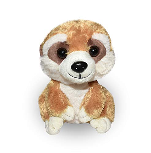 Meerkat Soft Toy 18cm | Perfect Baby Gift