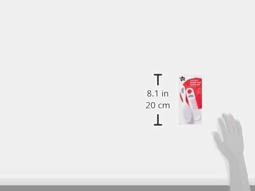 Tommee Tippee Baby Brush and Comb Set