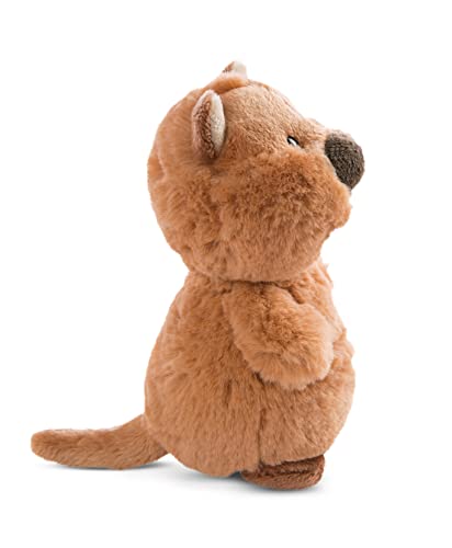 NICI Quokka-Mola 15 cm – Eco-Friendly Stuffed Animal