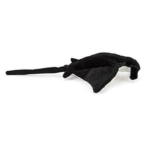 Zappi Co Soft Plush Toy - Safari Animals Collection