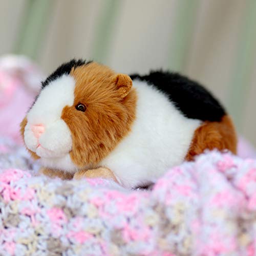 24cm Plush Guinea Pig Toy from Animigos