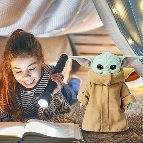Star Wars The Child Plush Toy 25cm
