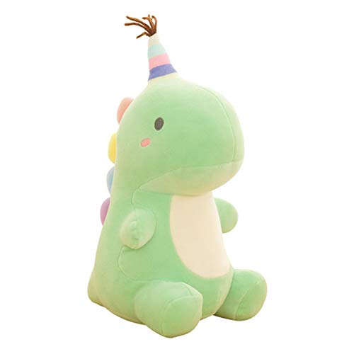 Cartoon Dinosaur Plush Toy Pillow, Perfect Gift for Kids