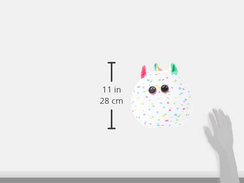 Squish a Boos 10" Soft Plush Toy