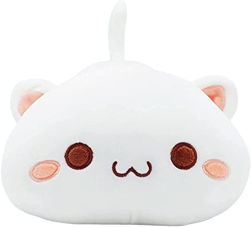 Cute Cat Plush Pillow - Perfect Kids Gift
