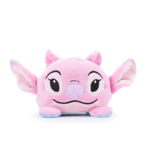 Official Simba Disney Reversible Plush Toy Bundle