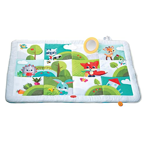 Large Meadow Days Activity Play Mat for Babies