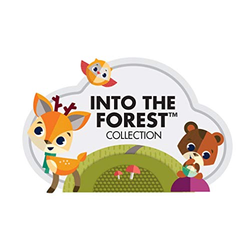 2-in-1 Musical Baby Play Mat: Tiny Love Gymini