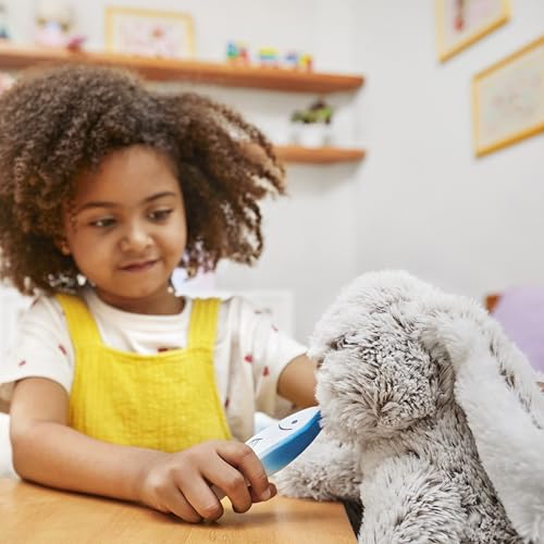 Soft Burrow Bunny Teddy Bear for Girls