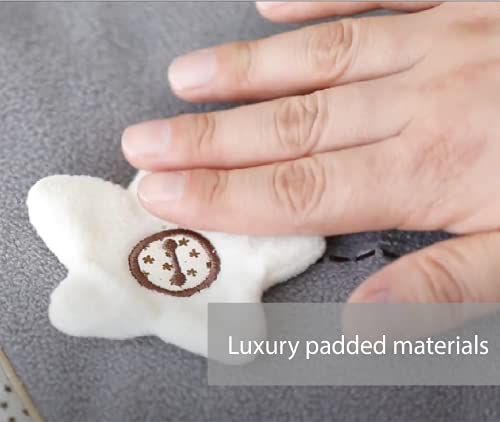 Moon & Star Baby Activity Play Mat