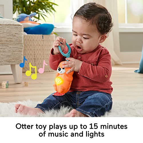 Fisher-Price 3-in-1 Baby Gym Playset