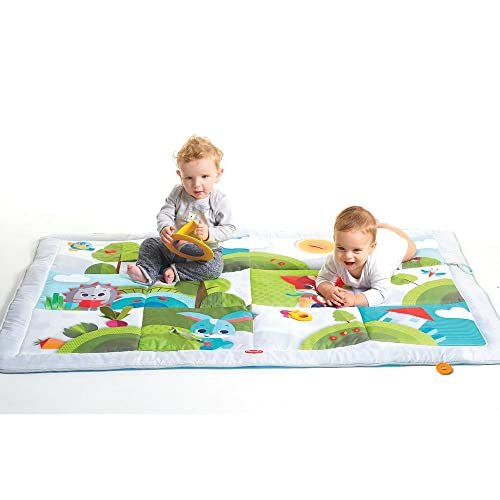 Large Meadow Days Activity Play Mat for Babies