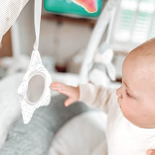 Nuby Penguin Play Gym with Padded Mat