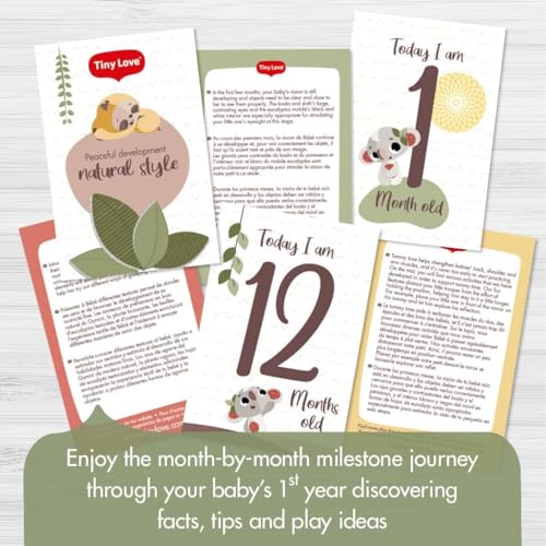 Luxe Developmental Gymini: Stylish Baby Play Gym