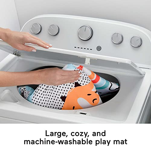 Fisher-Price 3-in-1 Baby Gym Playset