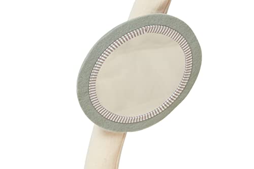 MiniDream Baby Play Mat with Detachable Toys