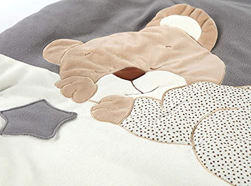 Moon & Star Baby Activity Play Mat