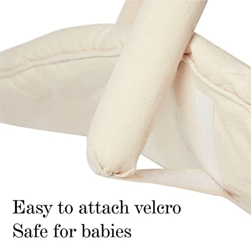 MiniDream Baby Play Mat with Detachable Toys