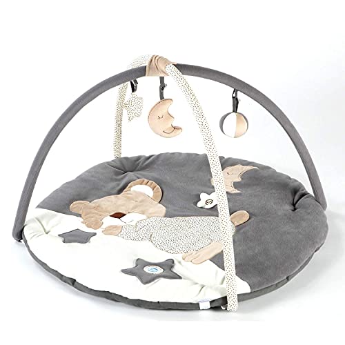 Moon & Star Baby Activity Play Mat