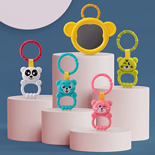 Baby Piano Gym with Music, Lights & Activity