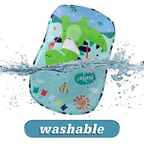 Baby Piano Gym with Music, Lights & Activity