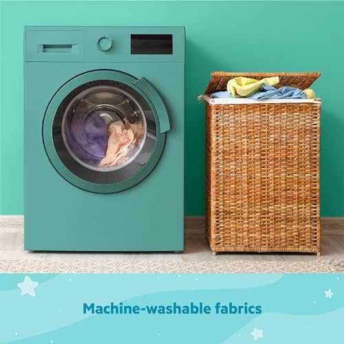 Ocean Lights Baby Activity Gym - Blue