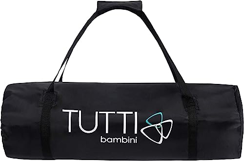 Tutti Bambini Hexa Playpen - Indoor Baby Play Area