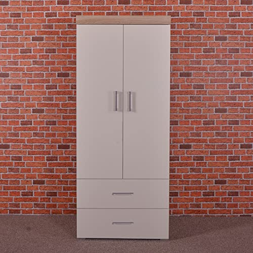 6 Drawer Baby Bedroom Furniture Set