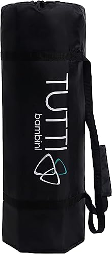 Tutti Bambini Hexa Playpen - Indoor Baby Play Area