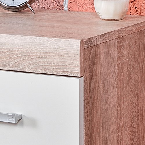 6 Drawer Baby Bedroom Furniture Set