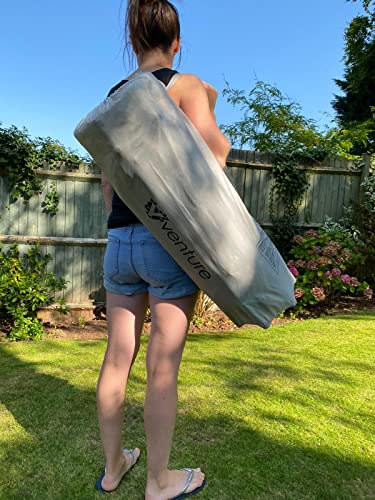 Venture All Stars Joy Baby Playpen - Portable & Compact