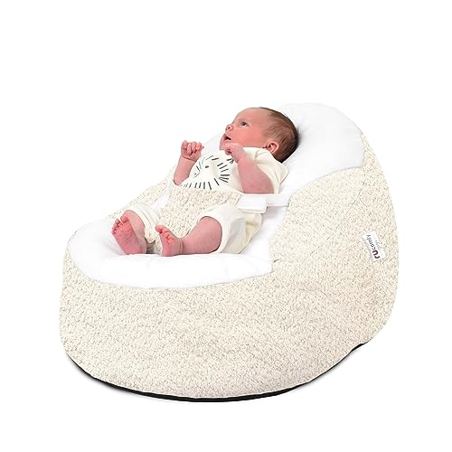 Gaga Baby Bean Bag Support Chair