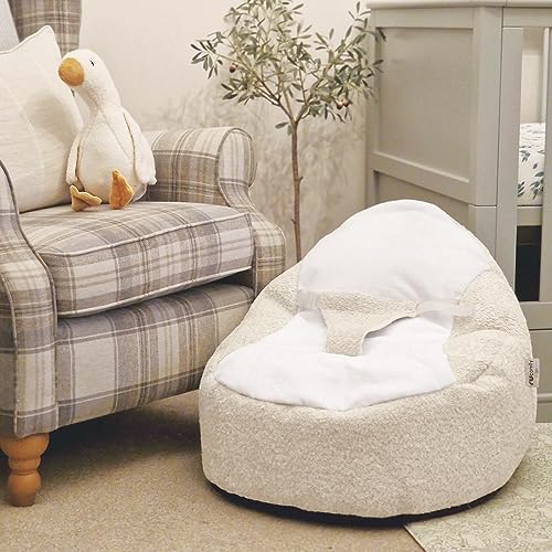 Gaga Baby Bean Bag Support Chair