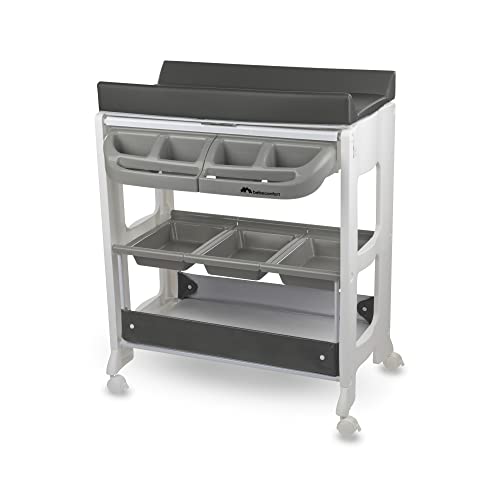 Bebeconfort Dolphy 2-in-1 Bathing & Changing Unit