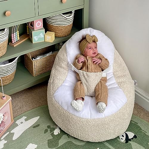 Gaga Baby Bean Bag Support Chair