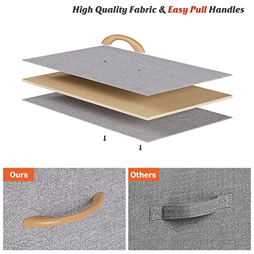 10-Drawer Dresser for Baby, Bedroom, Closet and More