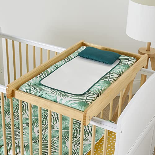 Ickle Bubba Universal Pine Cot Top Changer