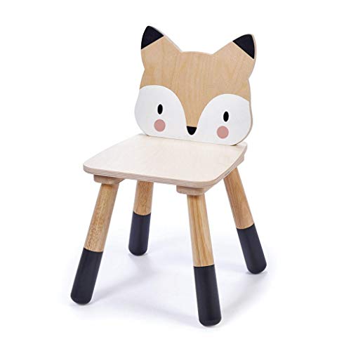 Tenderleaf Toys Fox Chair - Nursery Decor for Kids