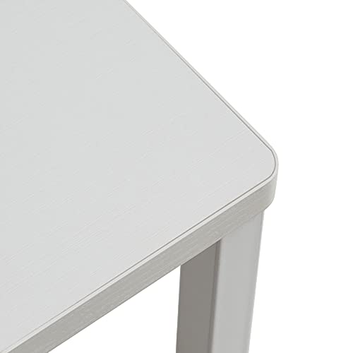 Arctic Chest of Drawers - Toy & Clothes Storage