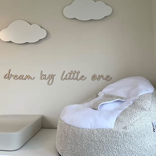 Gaga Baby Bean Bag Support Chair