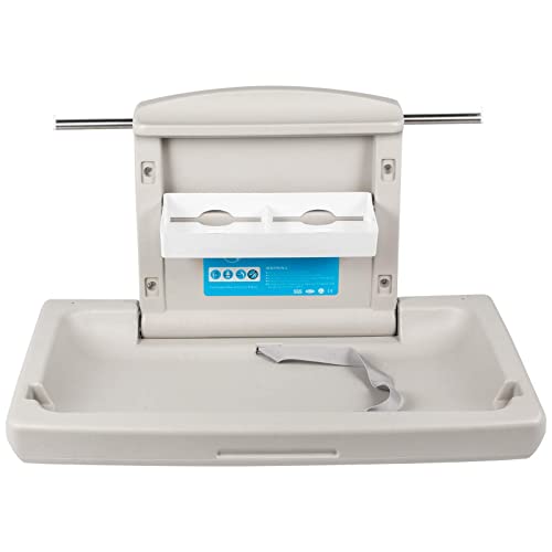 Foldable Wall-mounted Baby Changing Table