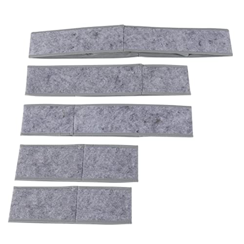 Grey Ickle Bubba Bundle for Nursery Organization