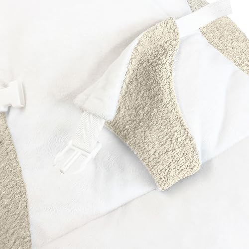 Gaga Baby Bean Bag Support Chair