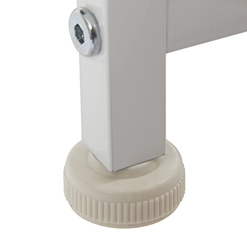 Jungle-themed Kids Chest of Drawers with 3 Bins