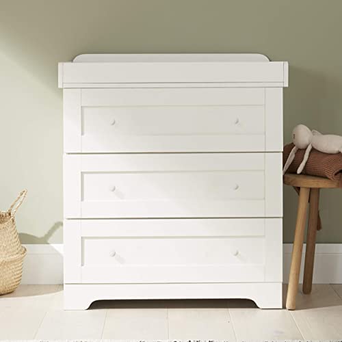 Tutti Bambini Rio Baby Changing Dresser