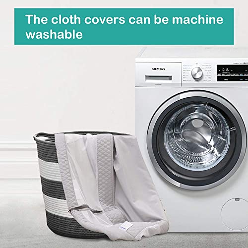 Maydolly Bedside 3-in-1 Portable Baby Crib