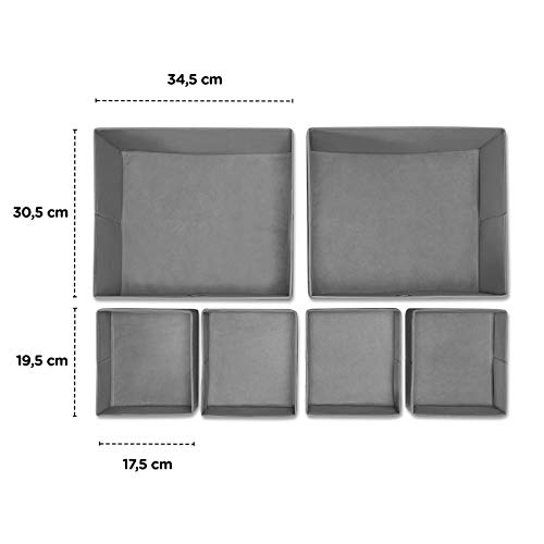 Kinderkraft RACOON Bookshelf Set: White, Bedroom Organizer