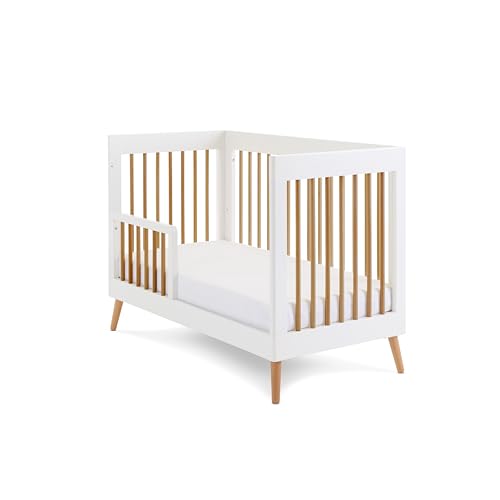 Obaby Maya Mini Natural Wood Room Set