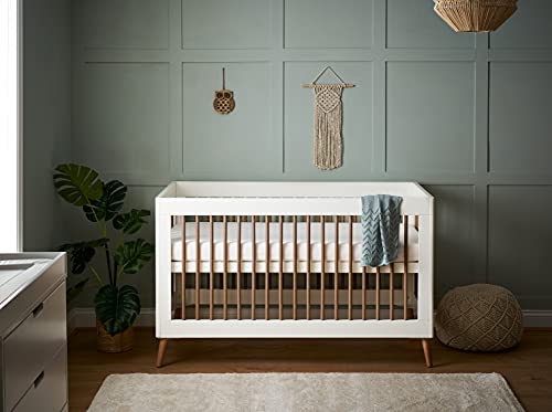 Obaby Maya Mini Natural Wood Room Set